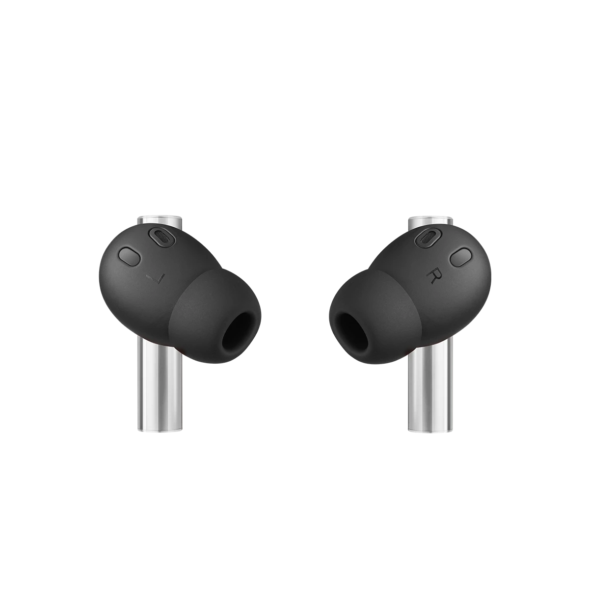 Beo Grace in Natural Aluminium