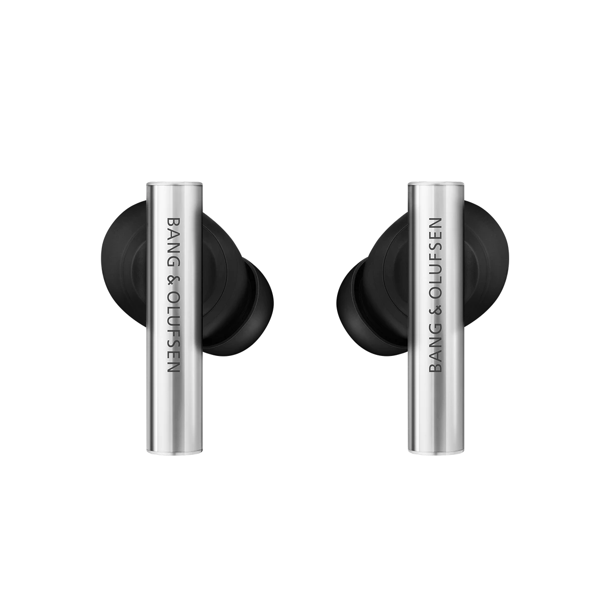 Beo Grace in Natural Aluminium