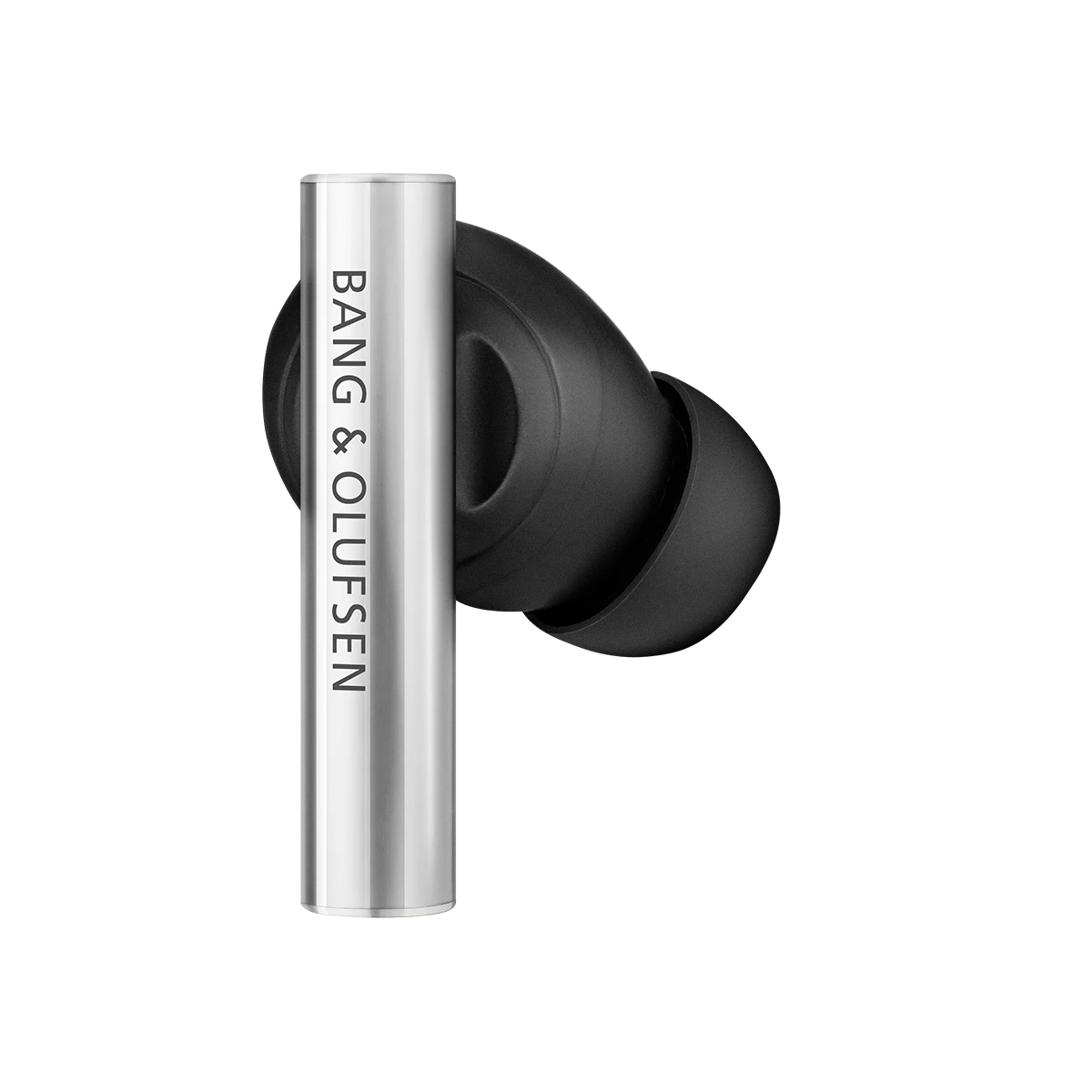 Beo Grace in Natural Aluminium