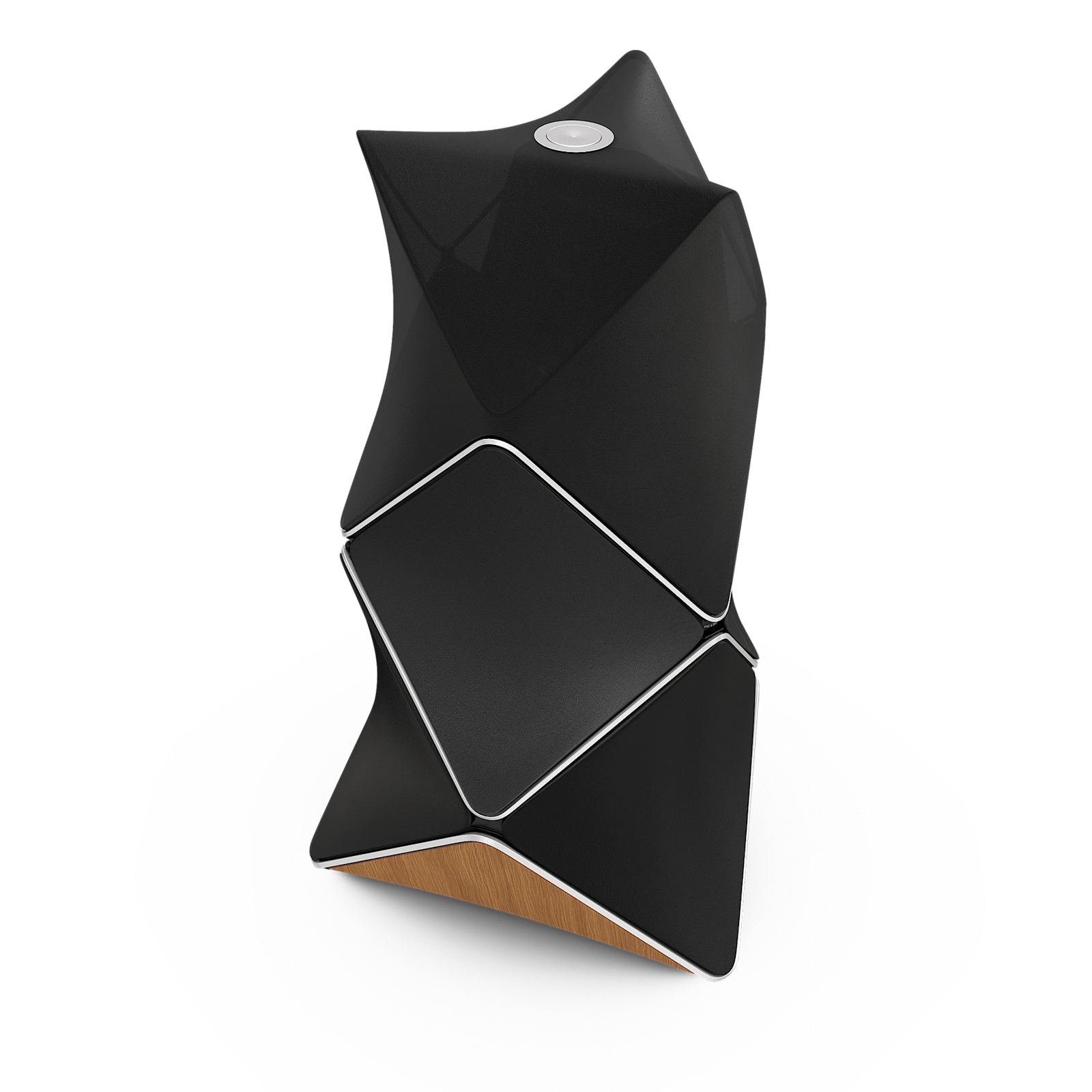 beolab 90 natural oak black