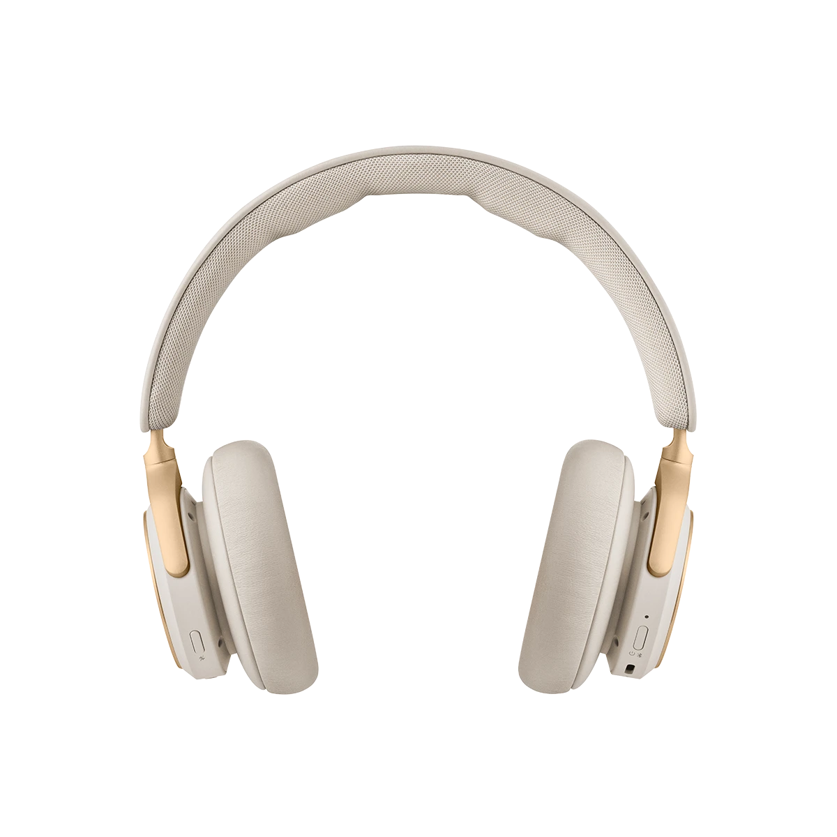 Image of Beoplay HX in Gold Tone from the back