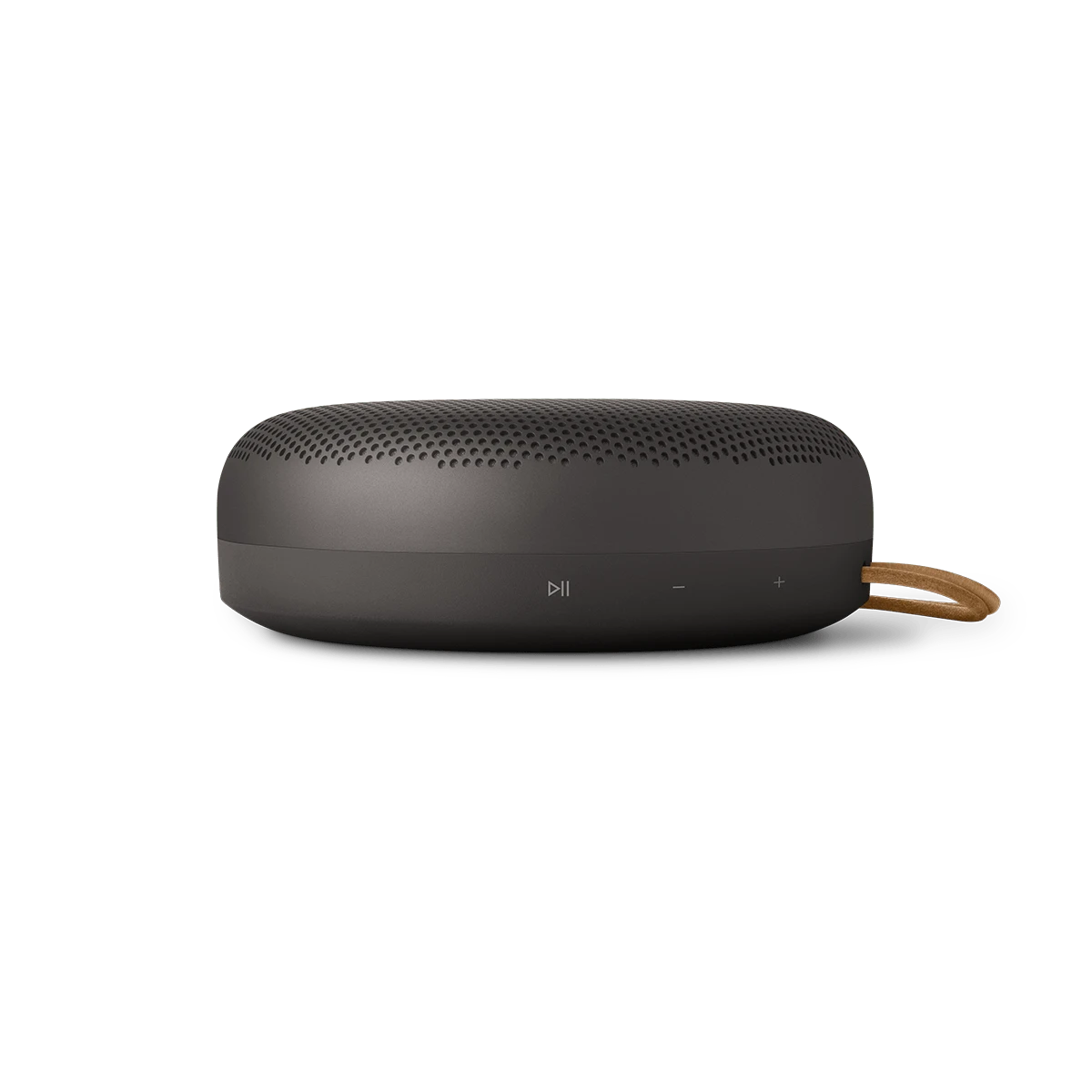 Beosound A1 3rd Gen in Granite
