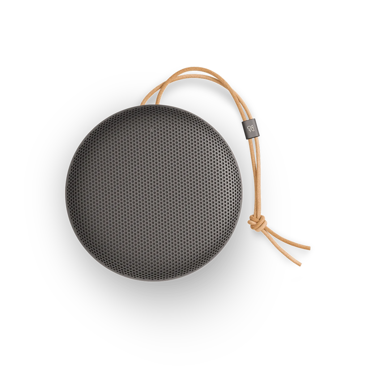 Beosound A1 3rd Gen in Granite