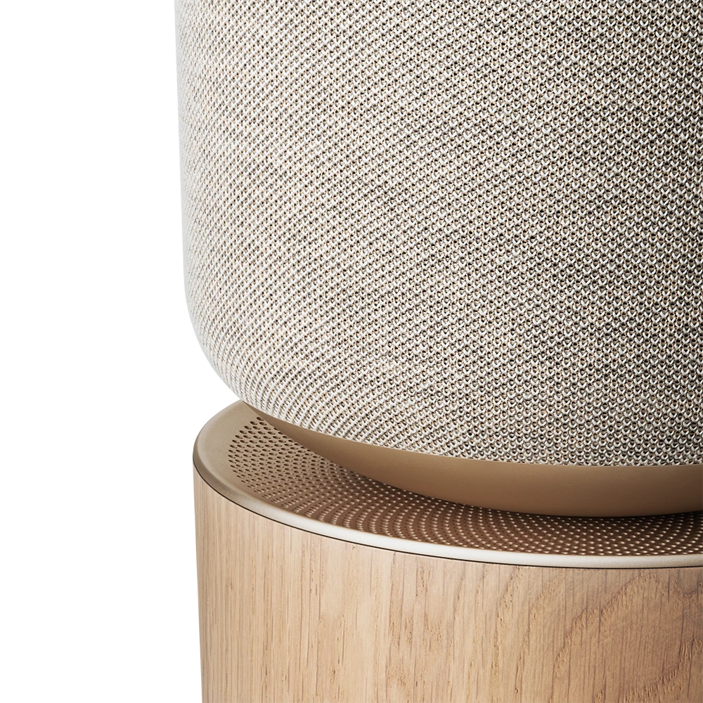 Beosound Balance naturaloak
