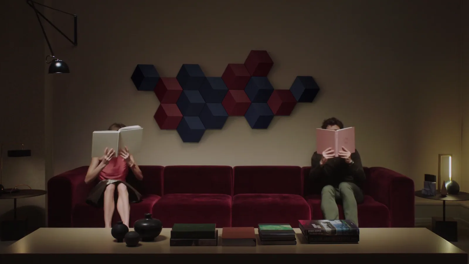 Beosound Shape — Bang & Olufsen