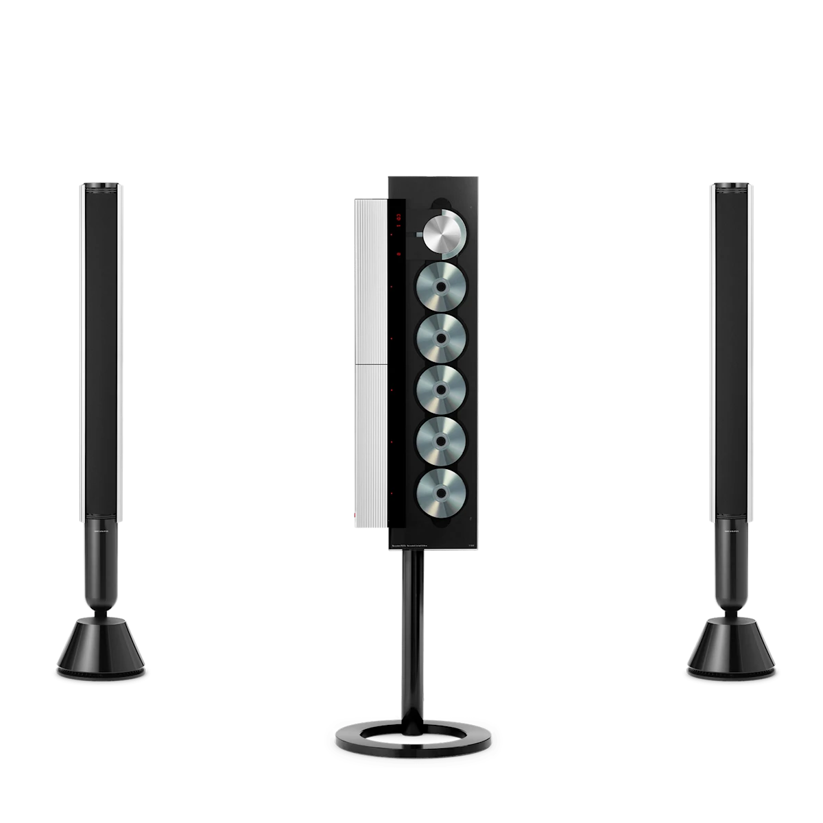 Beosystem 9000c